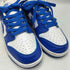 ナイキ NIKE Dunk Low SP Varsity Royal Kentucky ダンク ロー SP バーシティロイヤル ケンタッキー スニーカー メンズ JPN:26