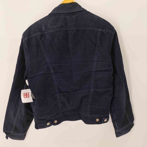 ラングラー Wrangler 70S MADE IN USA 裏ボアコーデュロイジャケット メンズ US:44
