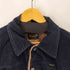 ラングラー Wrangler 70S MADE IN USA 裏ボアコーデュロイジャケット メンズ US:44
