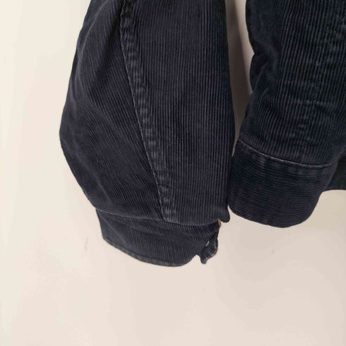 ラングラー Wrangler 70S MADE IN USA 裏ボアコーデュロイジャケット メンズ US:44