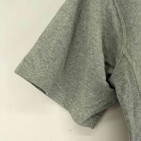 チャンピオン Champion EVERSE WEAVE USAFAプリント T-SHIRT メンズ JPN:XL
