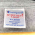チャンピオン Champion EVERSE WEAVE USAFAプリント T-SHIRT メンズ JPN:XL