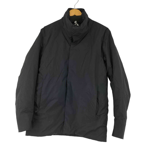 アークテリクス ARCTERYX VEILANCE Euler IS Jacket メンズ JPN:S