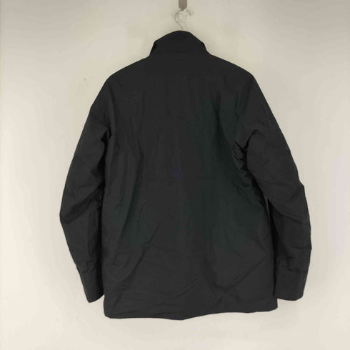 アークテリクス ARCTERYX VEILANCE Euler IS Jacket メンズ JPN:S