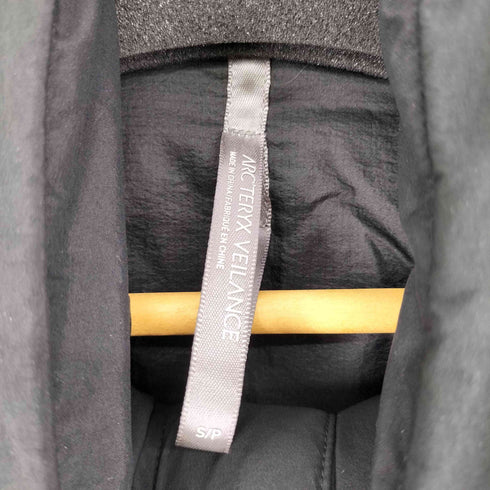 アークテリクス ARCTERYX VEILANCE Euler IS Jacket メンズ JPN:S