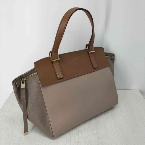 フルラ FURLA レザートートバッグ レディース