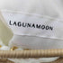 ラグナムーン LAGUNAMOON 2WAY ショルダーカゴバッグ レディース