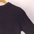 アンデルセンアンデルセン ANDERSEN-ANDERSEN 5GG THE NAVY CREW NECK LIGHT 畦編み クルーネック ニット サムホール メンズ import:XS