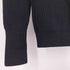 アンデルセンアンデルセン ANDERSEN-ANDERSEN 5GG THE NAVY CREW NECK LIGHT 畦編み クルーネック ニット サムホール メンズ import:XS