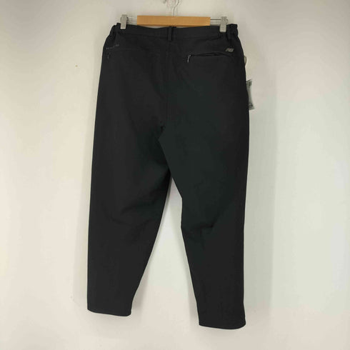 ニューバランス NEW BALANCE スリム テーパードパンツ メンズ JPN:L
