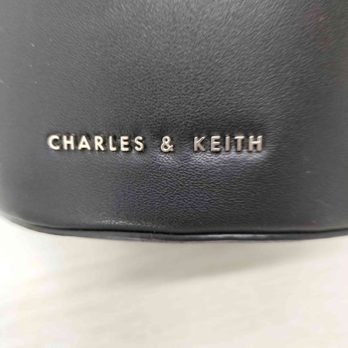 チャールズアンドキース CHARLES&KEITH 2WAY ショルダーミニバッグ レディース