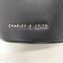 チャールズアンドキース CHARLES&KEITH 2WAY ショルダーミニバッグ レディース