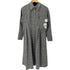 アンティメテ iNtimite check tuck flare One-piece レディース FREE