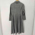 アンティメテ iNtimite check tuck flare One-piece レディース FREE