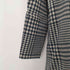 アンティメテ iNtimite check tuck flare One-piece レディース FREE