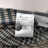 アンティメテ iNtimite check tuck flare One-piece レディース FREE