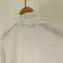 ザラ ZARA Long Sleeve Ruffle Blouse ワッフル フリル ブラウス レディース import:L