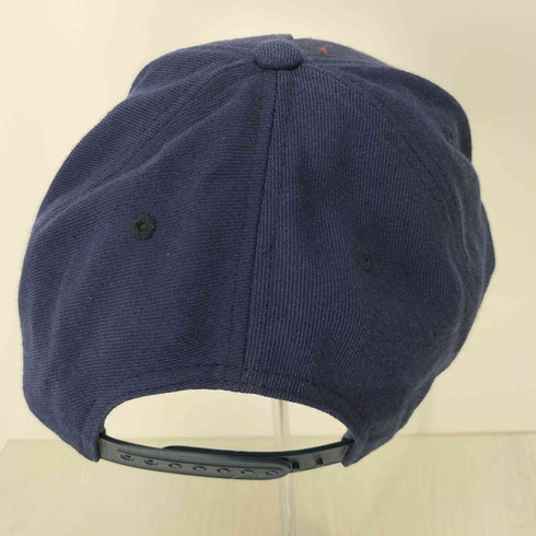 ブリクストン Brixton フロント刺繍6パネルキャップ メンズ