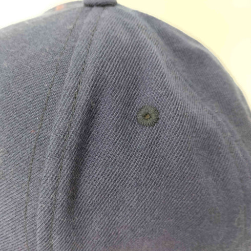 ブリクストン Brixton フロント刺繍6パネルキャップ メンズ