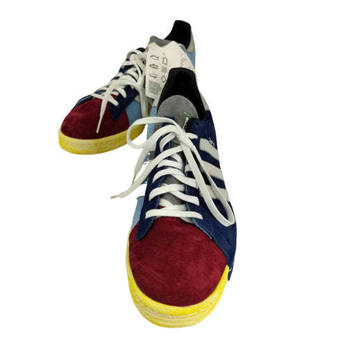 アディダス adidas CAMPUS 80S SH MITA メンズ JPN:27.5