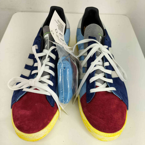 アディダス adidas CAMPUS 80S SH MITA メンズ JPN:27.5