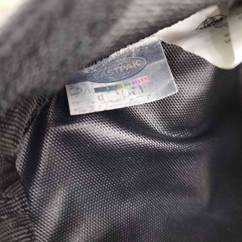 イーストパック EASTPAK Springer スプリンガー ウエストバッグ ボディバッグ メンズ
