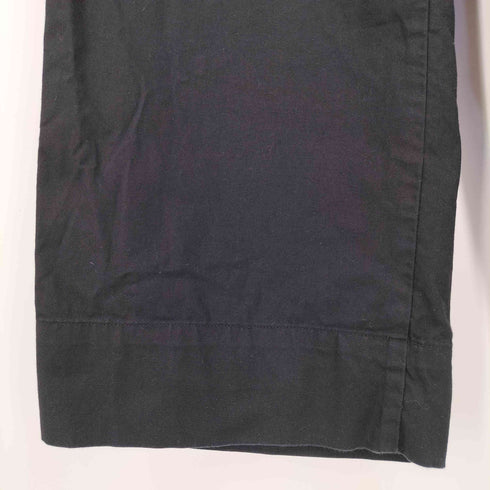 エムエイチエル MHL. ORGANIC LIGHT COTTON TWILL コットンツイル タック ワークパンツ メンズ JPN:0