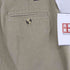 トミーヒルフィガー TOMMY HILFIGER 1タックチノパンツ メンズ