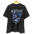 アリュール ARULE STREET RACER ダメージ プリント クルーネックTシャツ メンズ JPN:L