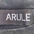アリュール ARULE STREET RACER ダメージ プリント クルーネックTシャツ メンズ JPN:L