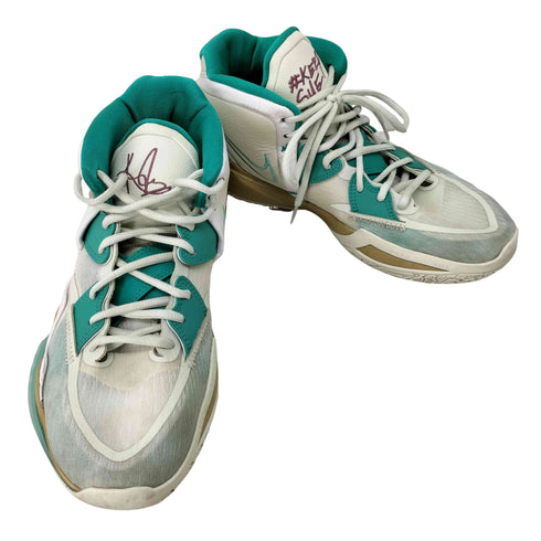 ナイキ NIKE KYRIE INFINITY EP ローカットスニーカー メンズ JPN:27