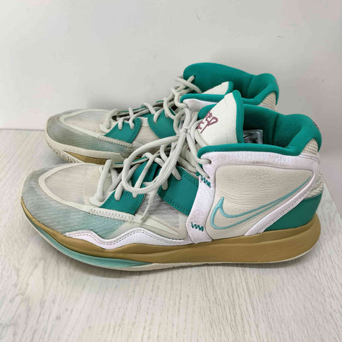 ナイキ NIKE KYRIE INFINITY EP ローカットスニーカー メンズ JPN:27