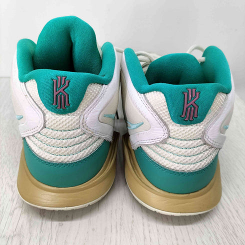 ナイキ NIKE KYRIE INFINITY EP ローカットスニーカー メンズ JPN:27