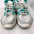 ナイキ NIKE KYRIE INFINITY EP ローカットスニーカー メンズ JPN:27