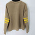 アグ UGG 袖ラインデザインクルーネックスウェット レディース import:XL