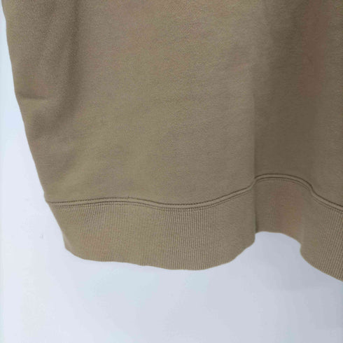 アグ UGG 袖ラインデザインクルーネックスウェット レディース import:XL