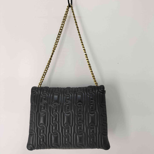 ザラ ZARA キルティングデザインショルダーバッグ レディース