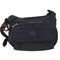 キプリング KIPLING Crossbody Bags Female Black Noir SYRO レディース