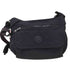 キプリング KIPLING Crossbody Bags Female Black Noir SYRO レディース