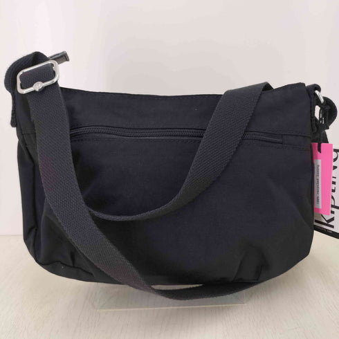 キプリング KIPLING Crossbody Bags Female Black Noir SYRO レディース