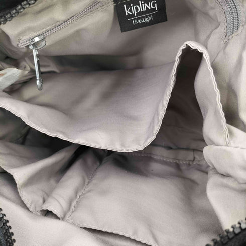キプリング KIPLING Crossbody Bags Female Black Noir SYRO レディース