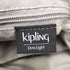 キプリング KIPLING Crossbody Bags Female Black Noir SYRO レディース