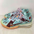 ナイキ NIKE LEBRON 18 LOW FLORAL ローカットスニーカー メンズ JPN:27