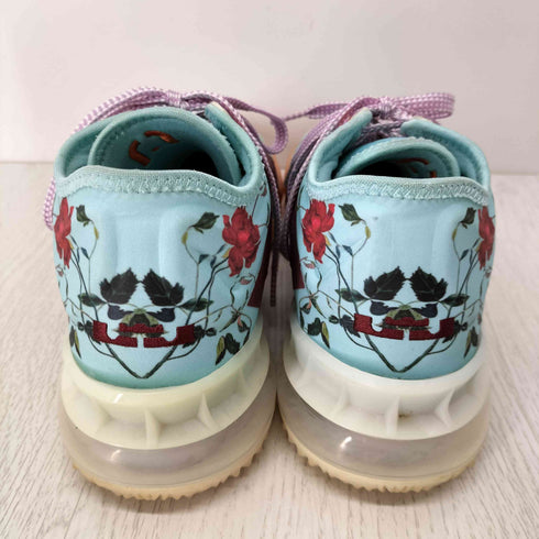 ナイキ NIKE LEBRON 18 LOW FLORAL ローカットスニーカー メンズ JPN:27