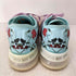 ナイキ NIKE LEBRON 18 LOW FLORAL ローカットスニーカー メンズ JPN:27