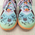 ナイキ NIKE LEBRON 18 LOW FLORAL ローカットスニーカー メンズ JPN:27