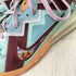 ナイキ NIKE LEBRON 18 LOW FLORAL ローカットスニーカー メンズ JPN:27
