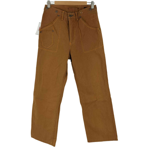 ジョンブル Johnbull ステッチデザインパンツ メンズ JPN:S