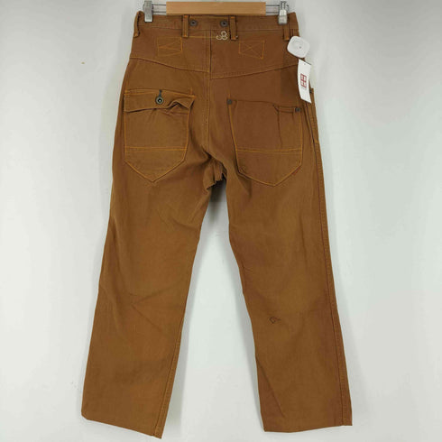 ジョンブル Johnbull ステッチデザインパンツ メンズ JPN:S