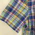 ラルフローレン RALPH LAUREN 半袖ボタンダウンS/Sシャツ レディース M
